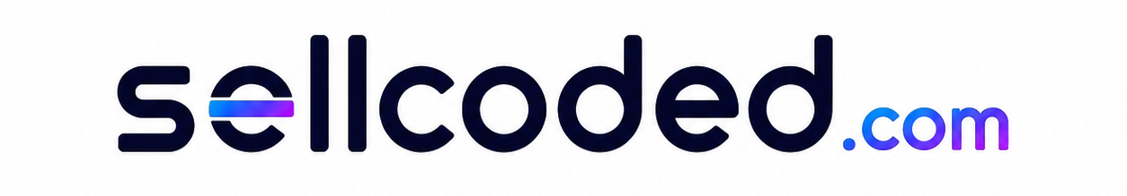 sellcoded.com